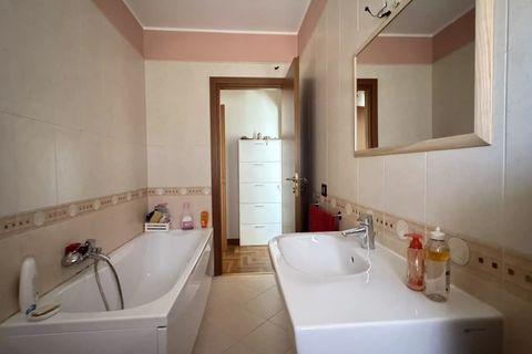 Leilighet i Cosenza, Cosenza, Cosenza - € 215 000 | Ref: 86182431 - foto 11