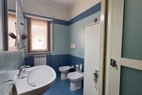 Leilighet i Cosenza, Cosenza, Cosenza - € 215 000 | Ref: 86182431 - foto 12