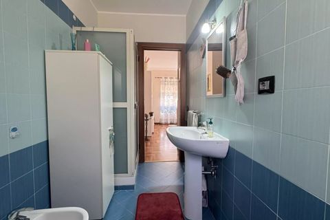 Leilighet i Cosenza, Cosenza, Cosenza - € 215 000 | Ref: 86182431 - foto 13