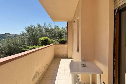 Leilighet i Cosenza, Cosenza, Cosenza - € 215 000 | Ref: 86182431 - foto 14