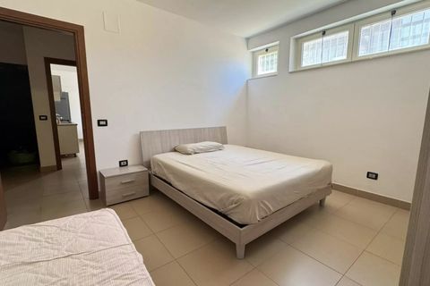 Leilighet i Cosenza, Cosenza, Cosenza - € 215 000 | Ref: 86182431 - foto 20