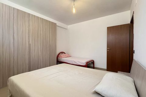 Leilighet i Cosenza, Cosenza, Cosenza - € 215 000 | Ref: 86182431 - foto 21