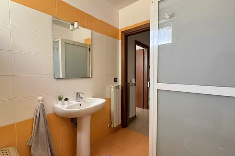 Leilighet i Cosenza, Cosenza, Cosenza - € 215 000 | Ref: 86182431 - foto 24
