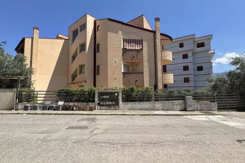 Leilighet i Cosenza, Cosenza, Cosenza - € 215 000 | Ref: 86182431 - foto 28