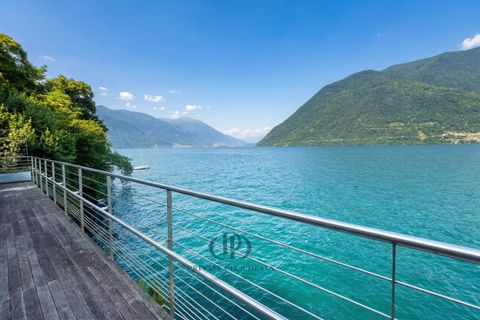 Villa a Brienno, Como, Brienno - € 6.500.000 | Ref: 86045104 - foto 2