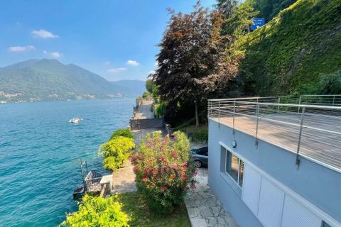 Villa a Brienno, Como, Brienno - € 6.500.000 | Ref: 86045104 - foto 4