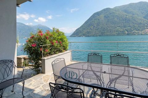 Villa a Brienno, Como, Brienno - € 6.500.000 | Ref: 86045104 - foto 6
