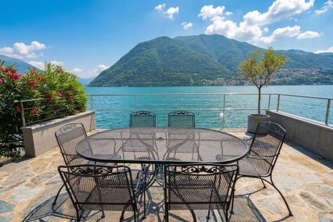 Villa a Brienno, Como, Brienno - € 6.500.000 | Ref: 86045104 - foto 7