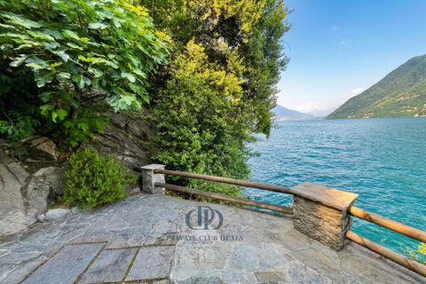 Villa a Brienno, Como, Brienno - € 6.500.000 | Ref: 86045104 - foto 9