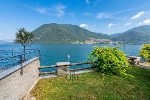 Villa a Brienno, Como, Brienno - € 6.500.000 | Ref: 86045104 - foto 10