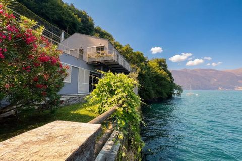 Villa a Brienno, Como, Brienno - € 6.500.000 | Ref: 86045104 - foto 11