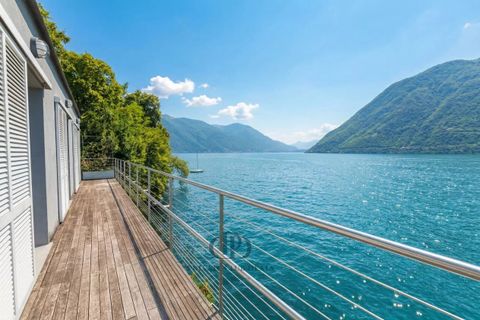 Villa a Brienno, Como, Brienno - € 6.500.000 | Ref: 86045104 - foto 13