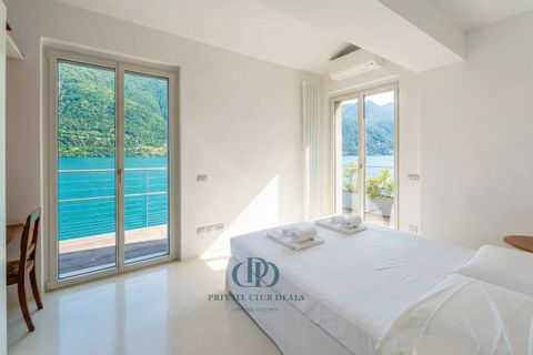 Villa a Brienno, Como, Brienno - € 6.500.000 | Ref: 86045104 - foto 15