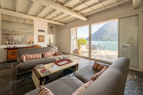 Villa a Brienno, Como, Brienno - € 6.500.000 | Ref: 86045104 - foto 18