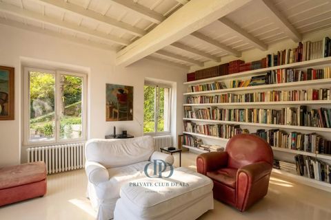 Villa a Brienno, Como, Brienno - € 6.500.000 | Ref: 86045104 - foto 19