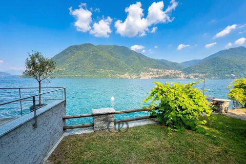 Villa a Brienno, Como, Brienno - € 6.500.000 | Ref: 86045104 - foto 20