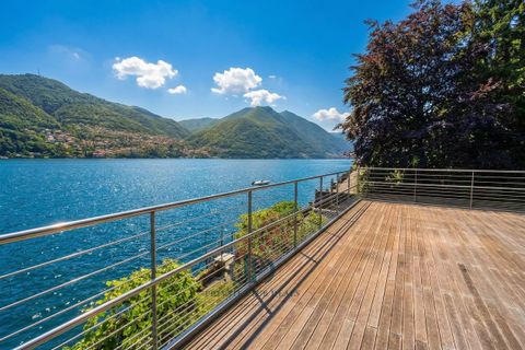 Villa a Brienno, Como, Brienno - € 6.500.000 | Ref: 86045104 - foto 22