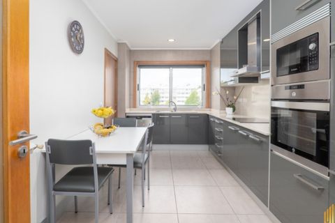 Leilighet i Moreira, Porto, Moreira - € 340 000 | Ref: APA_32 - foto 18