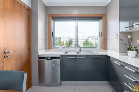 Leilighet i Moreira, Porto, Moreira - € 340 000 | Ref: APA_32 - foto 19