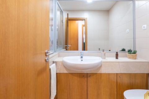 Leilighet i Moreira, Porto, Moreira - € 340 000 | Ref: APA_32 - foto 22
