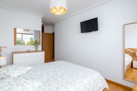 Leilighet i Moreira, Porto, Moreira - € 340 000 | Ref: APA_32 - foto 28