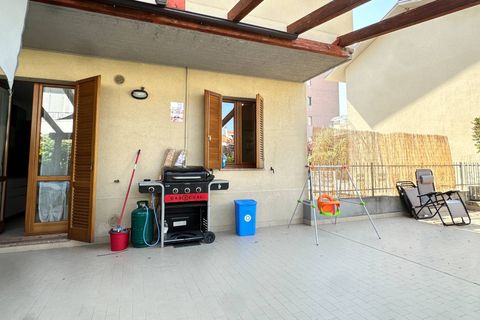 Villa a Pesaro, Pesaro and Urbino, Pesaro - € 490.000 | Ref: SC992 - foto 5