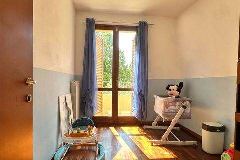 Villa a Pesaro, Pesaro and Urbino, Pesaro - € 490.000 | Ref: SC992 - foto 10