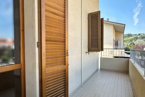 Villa a Pesaro, Pesaro and Urbino, Pesaro - € 490.000 | Ref: SC992 - foto 13