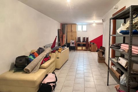 Villa a Pesaro, Pesaro and Urbino, Pesaro - € 490.000 | Ref: SC992 - foto 19