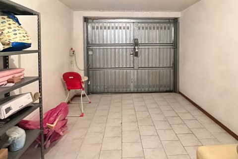 Villa a Pesaro, Pesaro and Urbino, Pesaro - € 490.000 | Ref: SC992 - foto 22