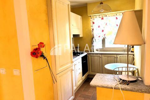 Lejlighed i Nice, Alpes-Maritimes, Nice - € 399.000 | Ref: 86189350 - foto 5