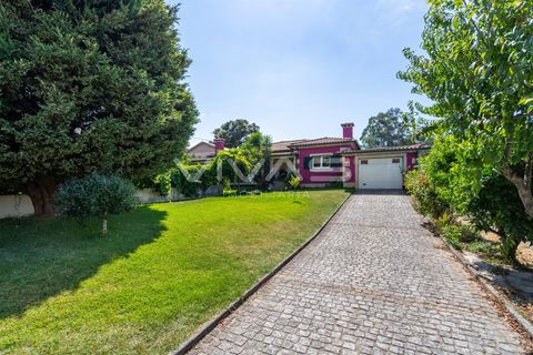Villa a Vila Verde, Braga, Vila Verde - € 385.000 | Ref: 01-3687 - foto 2