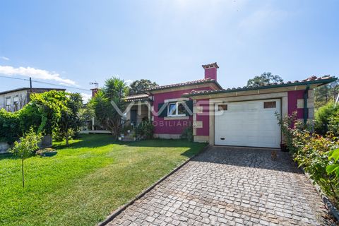 Villa a Vila Verde, Braga, Vila Verde - € 385.000 | Ref: 01-3687 - foto 3