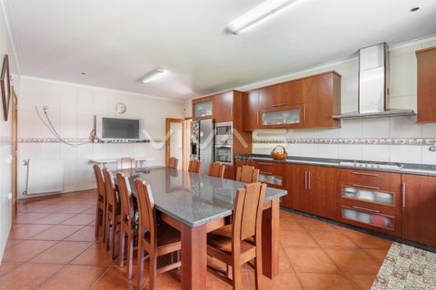 Villa a Vila Verde, Braga, Vila Verde - € 385.000 | Ref: 01-3687 - foto 5