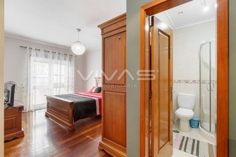 Villa a Vila Verde, Braga, Vila Verde - € 385.000 | Ref: 01-3687 - foto 15