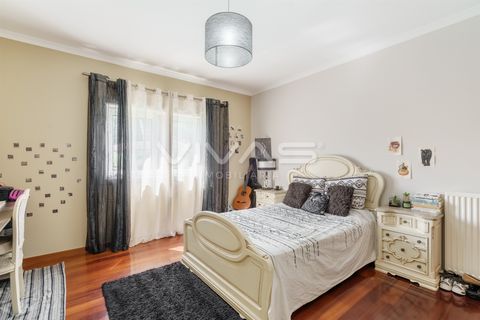 Villa a Vila Verde, Braga, Vila Verde - € 385.000 | Ref: 01-3687 - foto 19