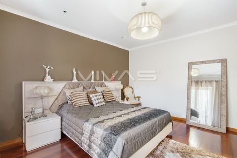 Villa a Vila Verde, Braga, Vila Verde - € 385.000 | Ref: 01-3687 - foto 25