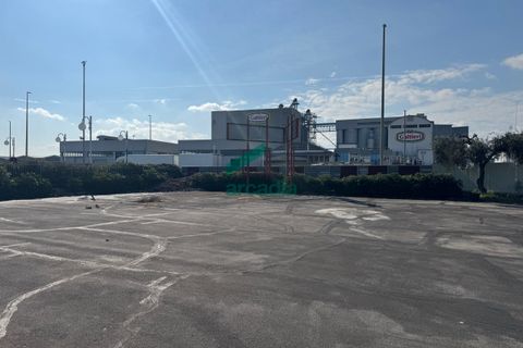 Erhvervsejendom i Modugno, Bari, Modugno - € 1.200.000 | Ref: 11900/2025 - foto 3