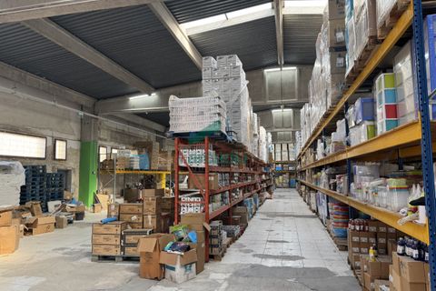 Erhvervsejendom i Modugno, Bari, Modugno - € 1.200.000 | Ref: 11900/2025 - foto 5