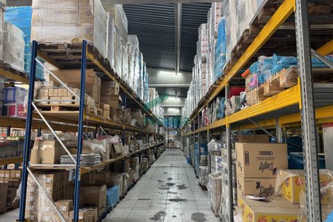 Erhvervsejendom i Modugno, Bari, Modugno - € 1.200.000 | Ref: 11900/2025 - foto 7