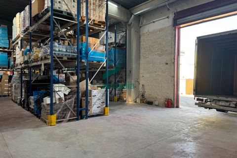 Erhvervsejendom i Modugno, Bari, Modugno - € 1.200.000 | Ref: 11900/2025 - foto 11
