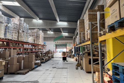 Erhvervsejendom i Modugno, Bari, Modugno - € 1.200.000 | Ref: 11900/2025 - foto 13