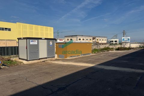 Erhvervsejendom i Modugno, Bari, Modugno - € 1.200.000 | Ref: 11900/2025 - foto 20