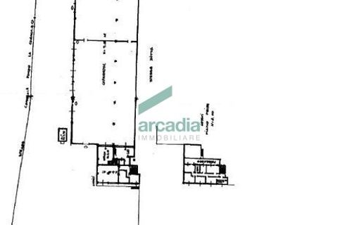 Erhvervsejendom i Modugno, Bari, Modugno - € 1.200.000 | Ref: 11900/2025 - foto 24