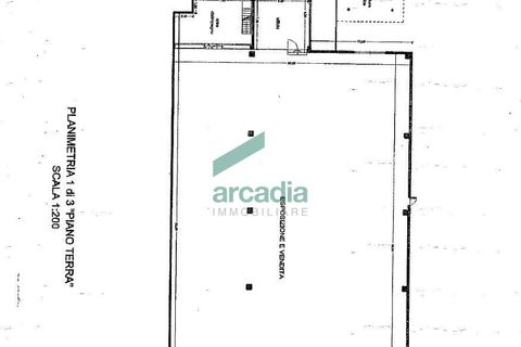 Erhvervsejendom i Modugno, Bari, Modugno - € 1.200.000 | Ref: 11900/2025 - foto 25