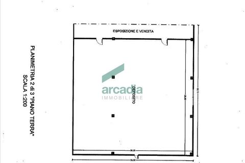 Erhvervsejendom i Modugno, Bari, Modugno - € 1.200.000 | Ref: 11900/2025 - foto 26
