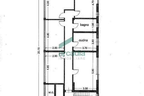 Erhvervsejendom i Modugno, Bari, Modugno - € 1.200.000 | Ref: 11900/2025 - foto 27