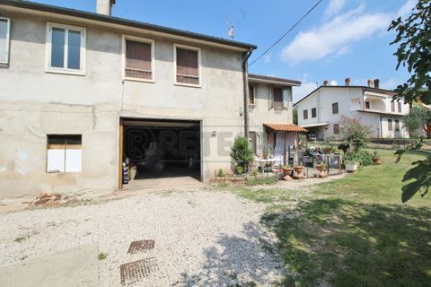 Byhus i Gambellara, Vicenza, Gambellara - € 205.000 | Ref: AG2521 - foto 16