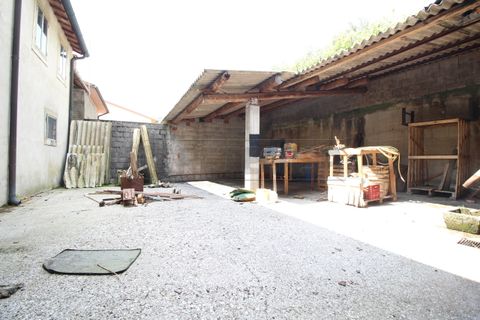 Byhus i Gambellara, Vicenza, Gambellara - € 205.000 | Ref: AG2521 - foto 18