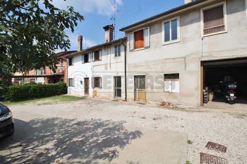 Byhus i Gambellara, Vicenza, Gambellara - € 205.000 | Ref: AG2521 - foto 19